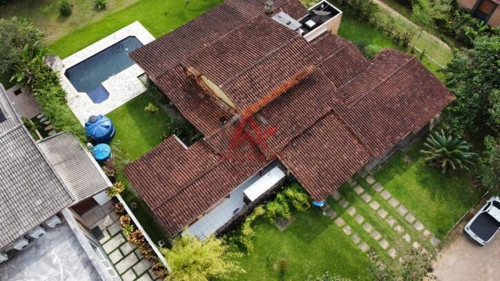 Casa, 5 quartos, 300 m² - Foto 25