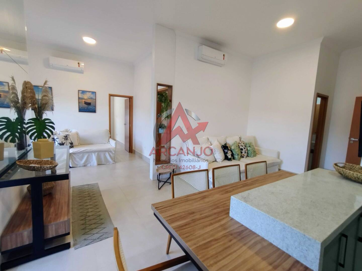 Apartamento, 2 quartos, 102 m² - Foto 4
