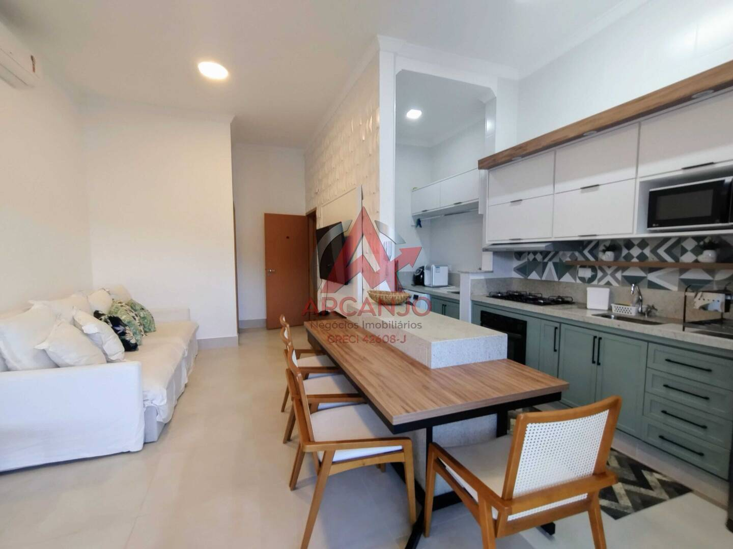 Apartamento, 2 quartos, 102 m² - Foto 5