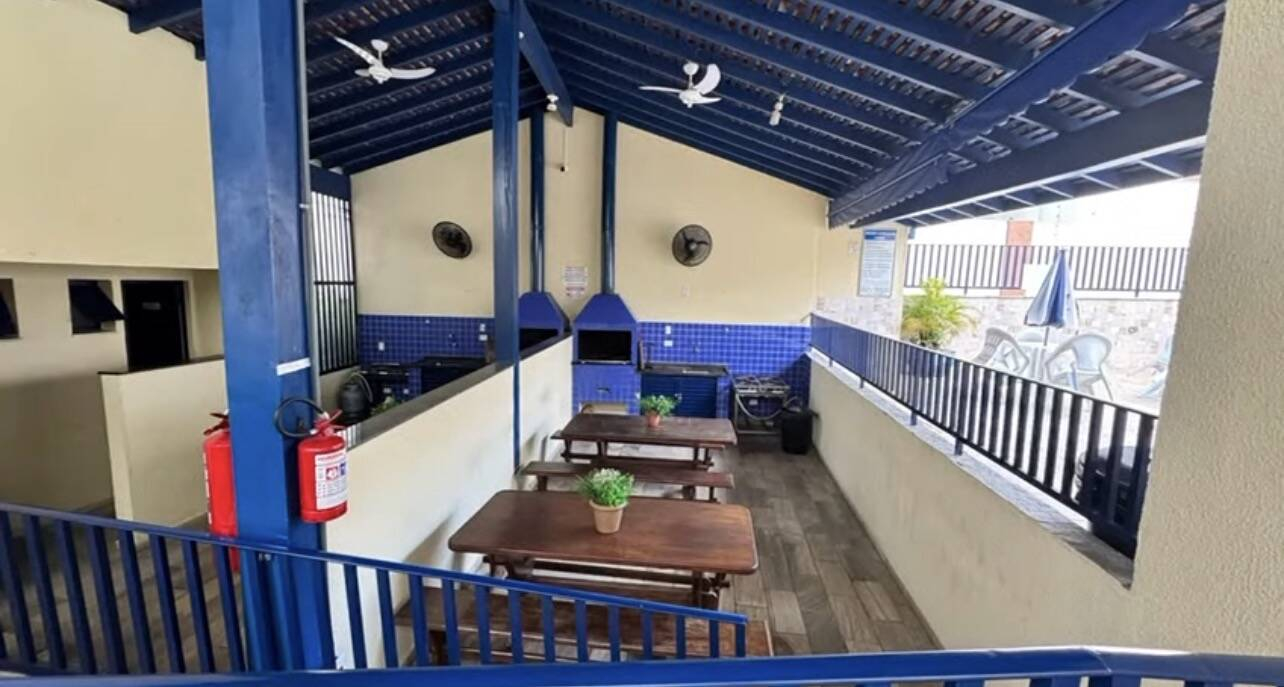 Apartamento, 2 quartos, 70 m² - Foto 11