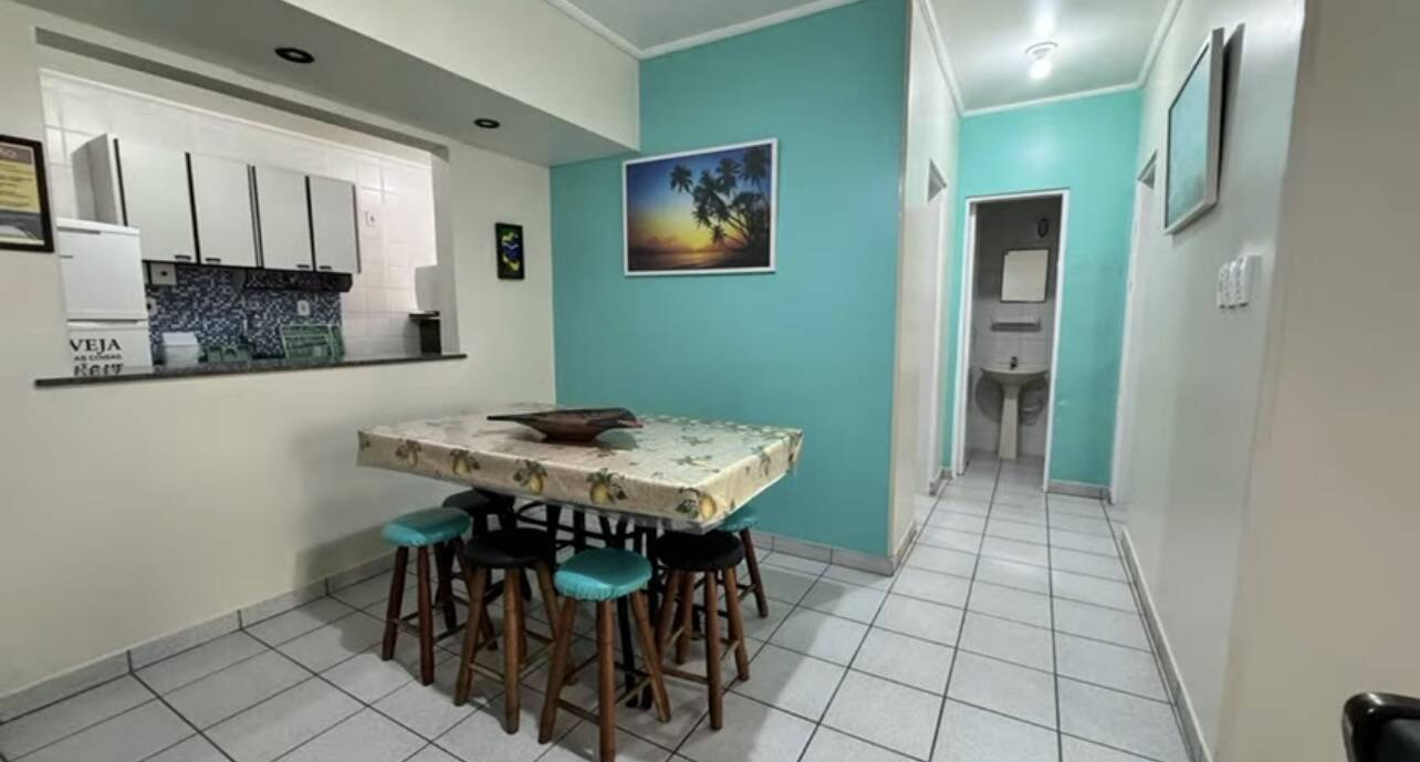 Apartamento, 2 quartos, 70 m² - Foto 2
