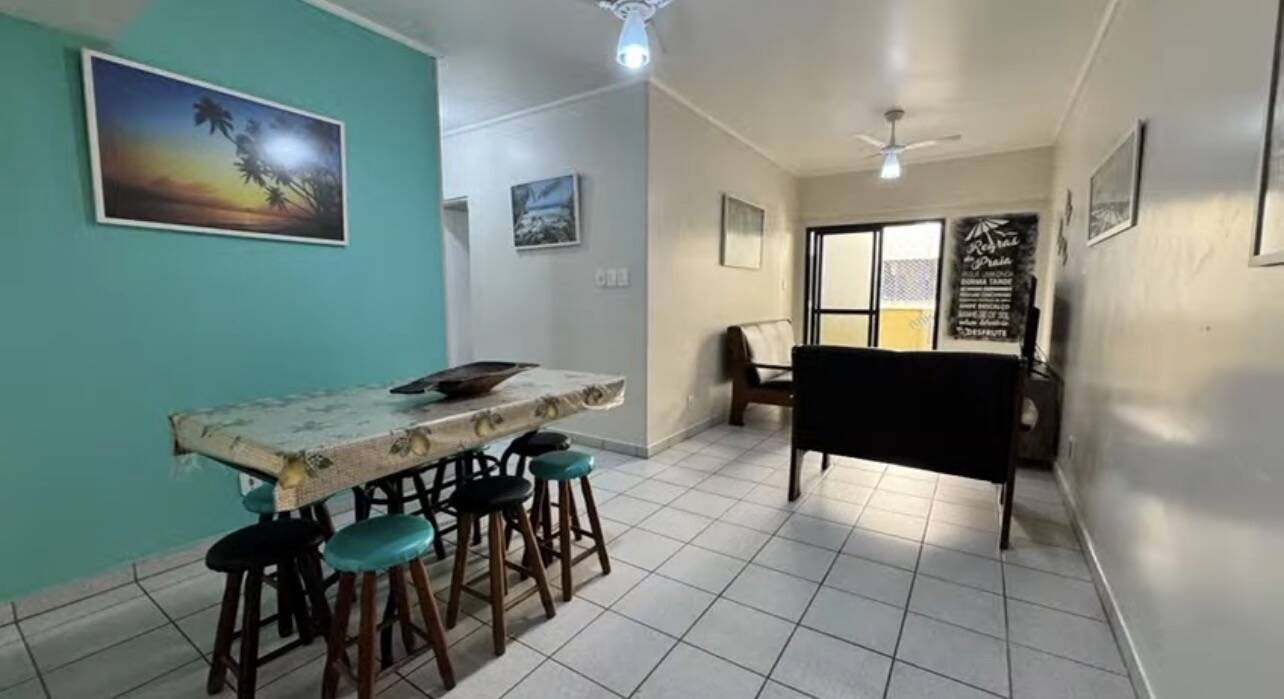 Apartamento, 2 quartos, 70 m² - Foto 1
