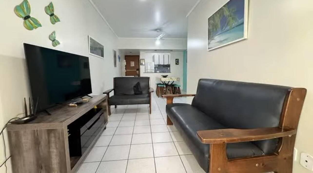 Apartamento, 2 quartos, 70 m² - Foto 4