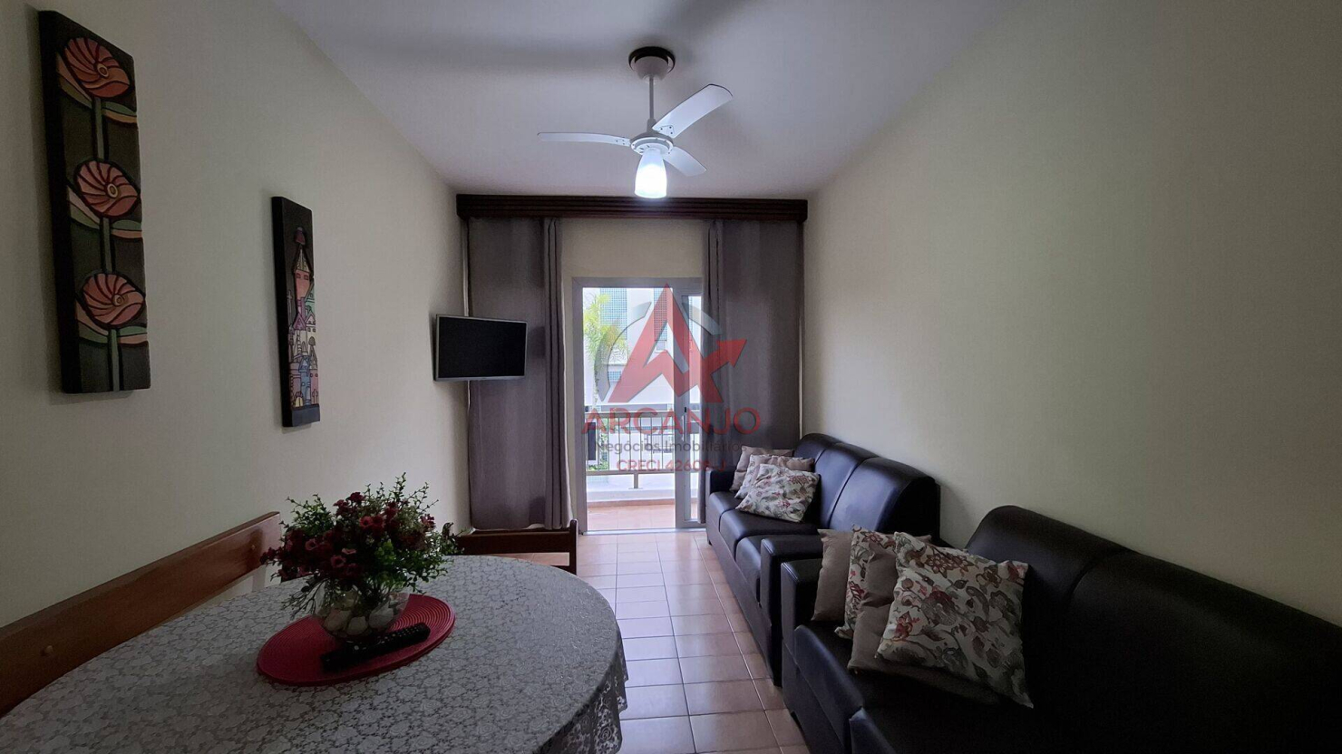 Apartamento, 2 quartos, 62 m² - Foto 1