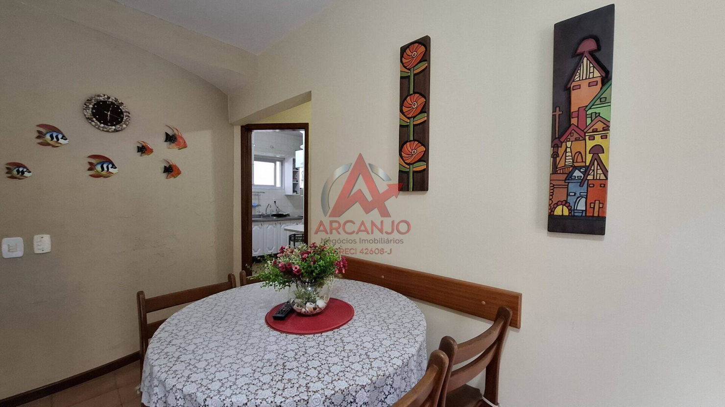 Apartamento, 2 quartos, 62 m² - Foto 5
