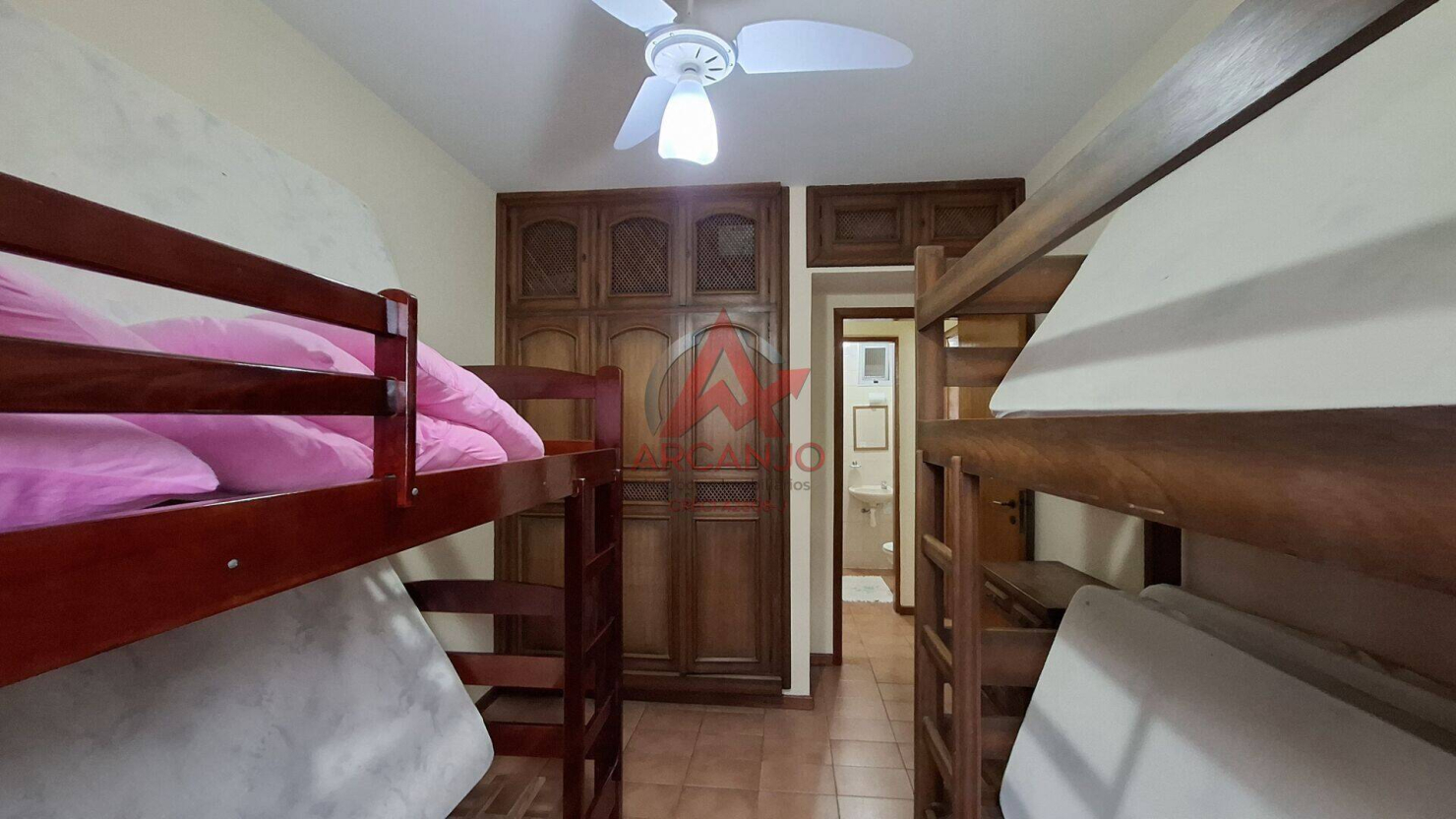 Apartamento, 2 quartos, 62 m² - Foto 6