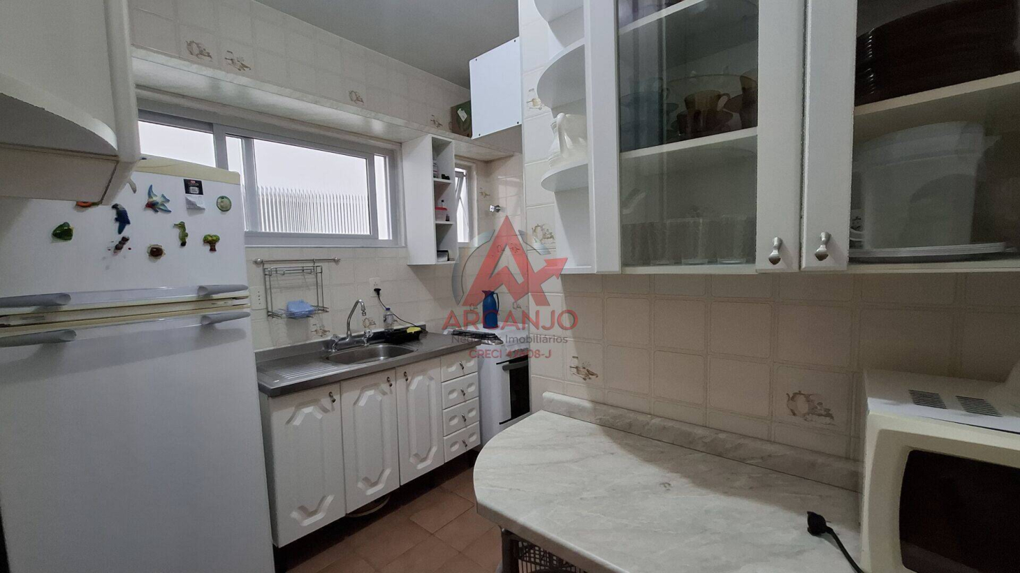 Apartamento, 2 quartos, 62 m² - Foto 8