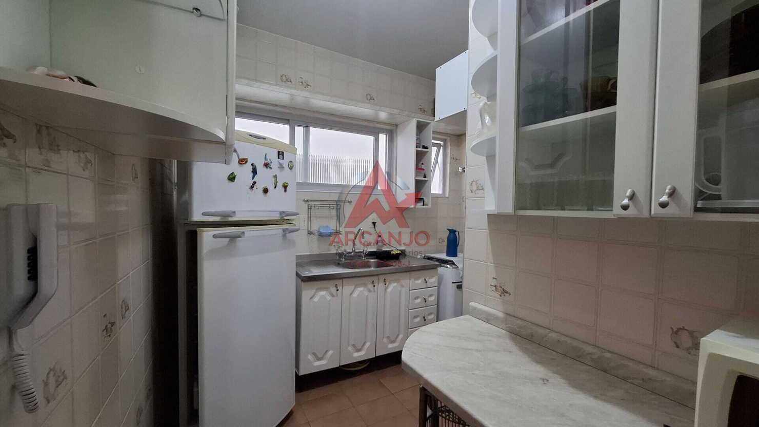 Apartamento, 2 quartos, 62 m² - Foto 9