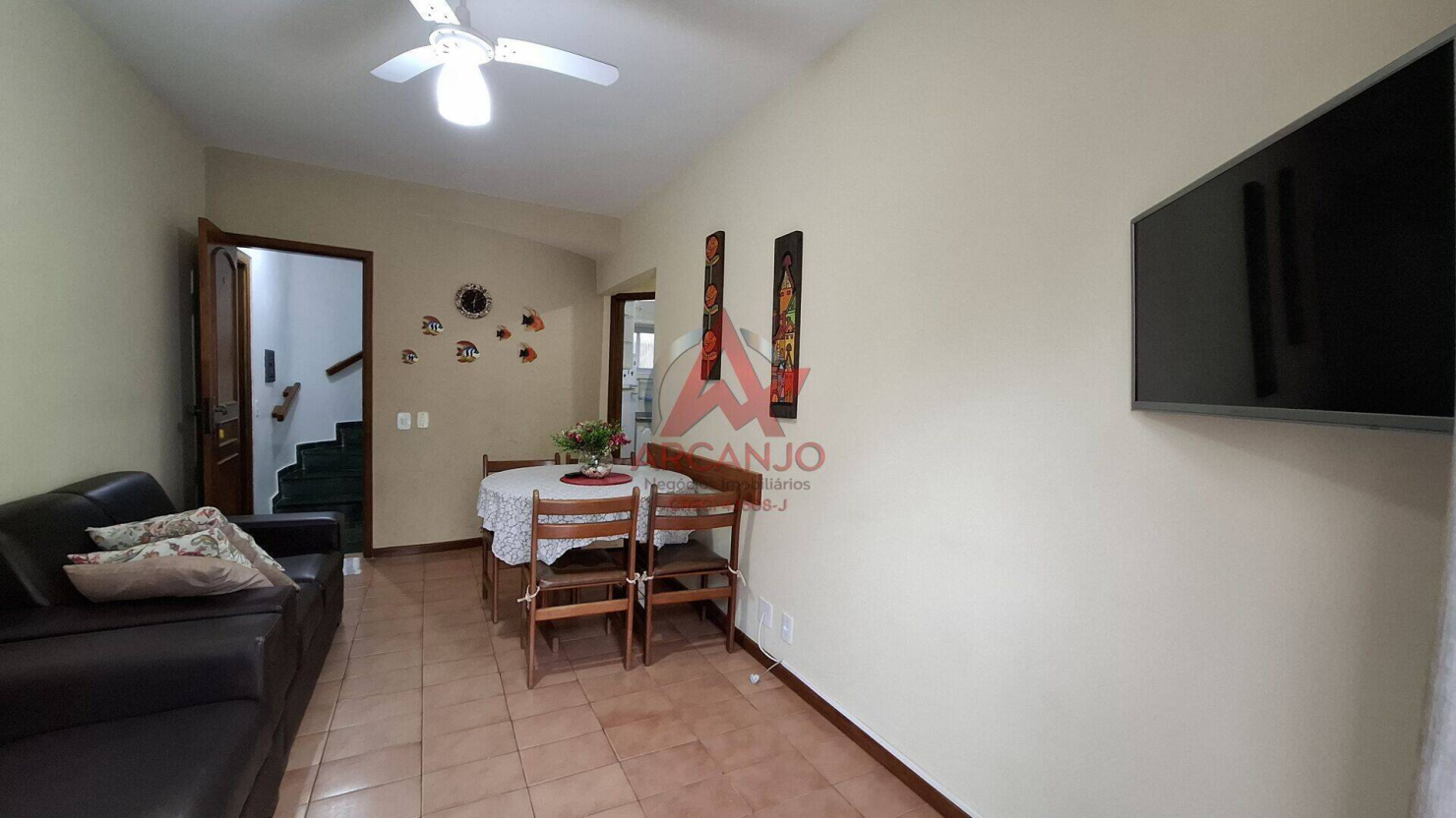 Apartamento, 2 quartos, 62 m² - Foto 10