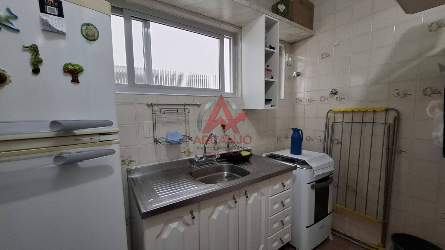 Apartamento, 2 quartos, 62 m² - Foto 11