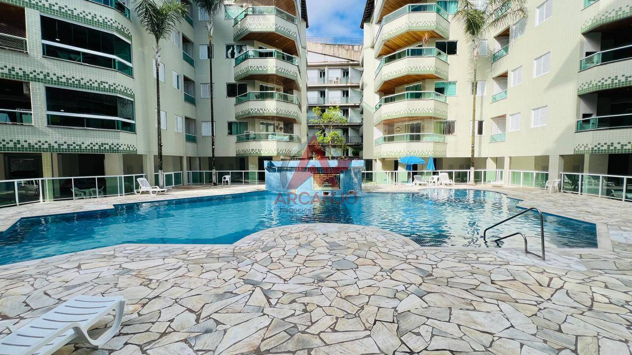Cobertura, 3 quartos, 163 m² - Foto 2