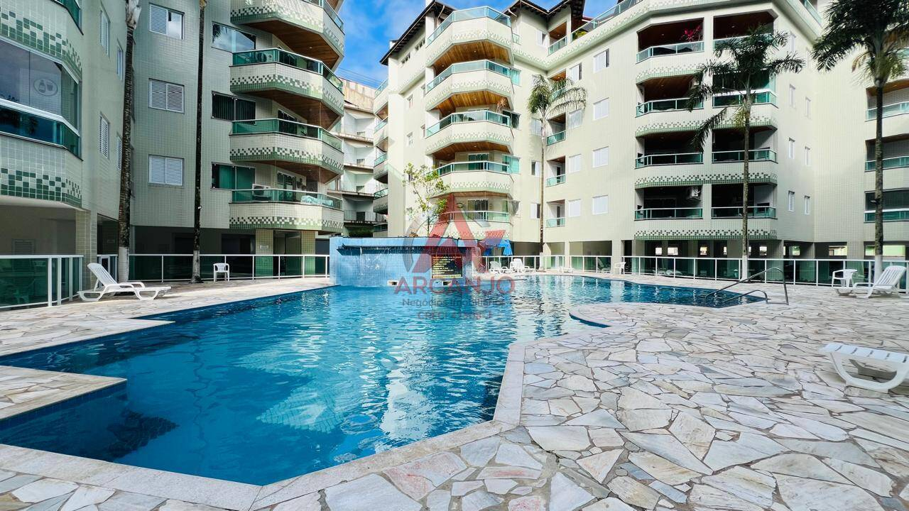 Cobertura, 3 quartos, 163 m² - Foto 1