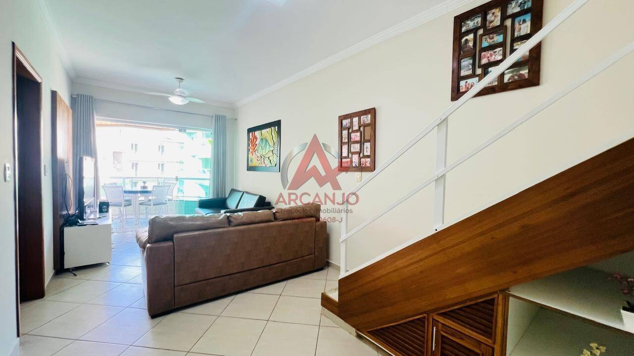 Cobertura, 3 quartos, 163 m² - Foto 3