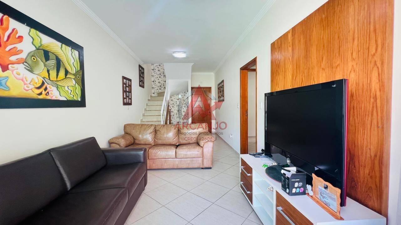 Cobertura, 3 quartos, 163 m² - Foto 5