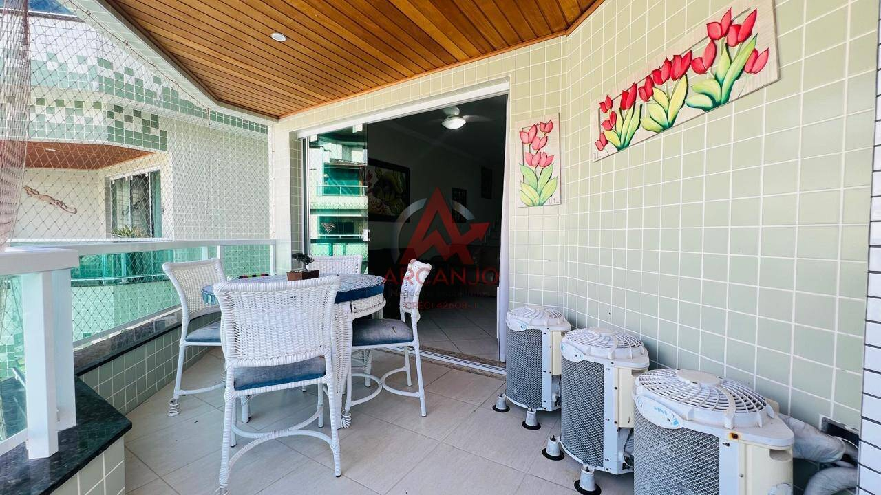 Cobertura, 3 quartos, 163 m² - Foto 6