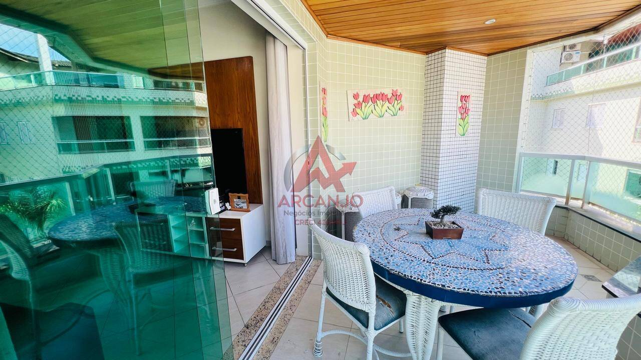 Cobertura, 3 quartos, 163 m² - Foto 7