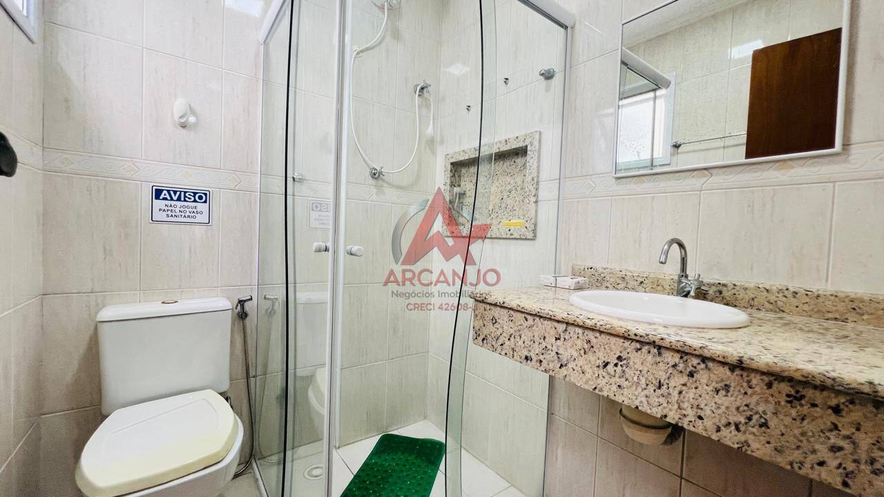 Cobertura, 3 quartos, 163 m² - Foto 12