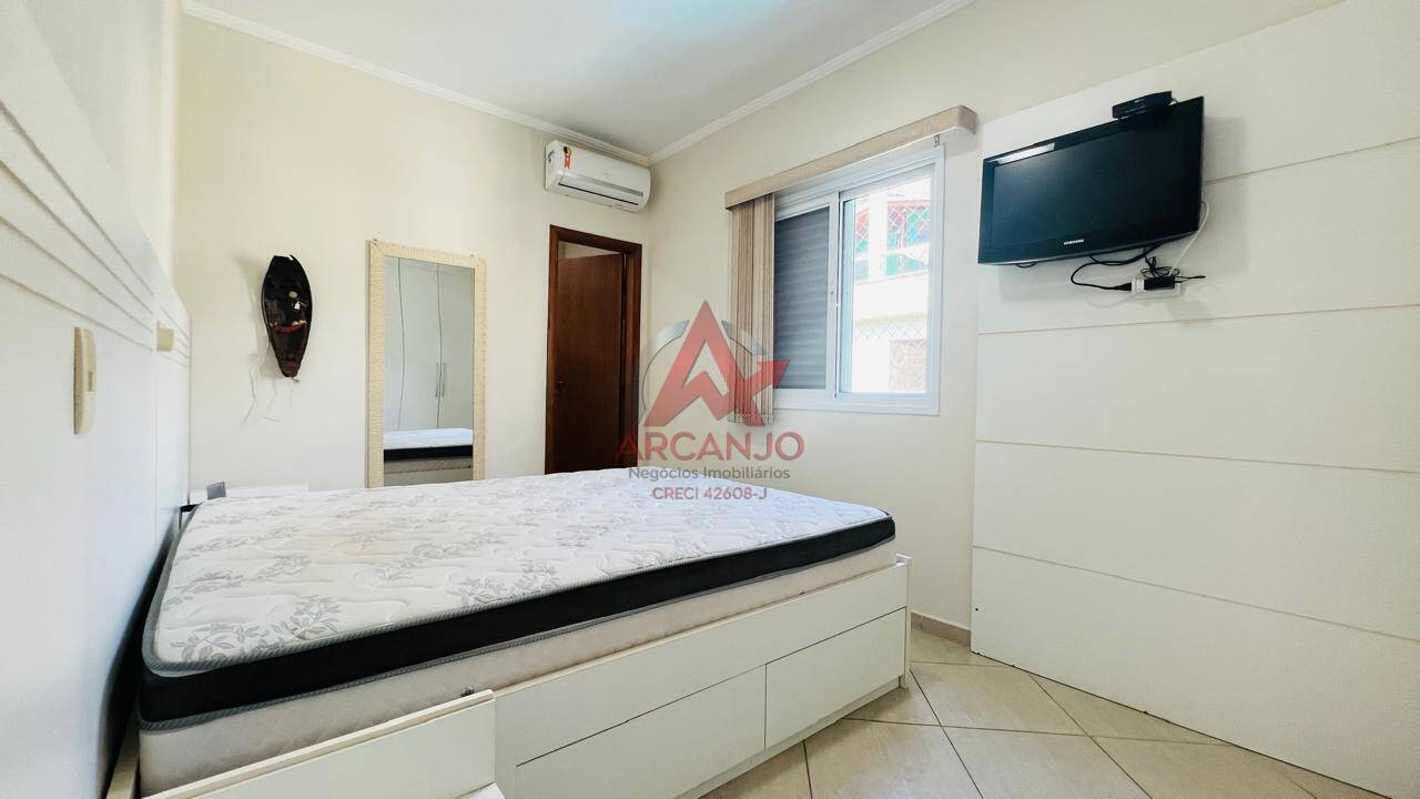 Cobertura, 3 quartos, 163 m² - Foto 13