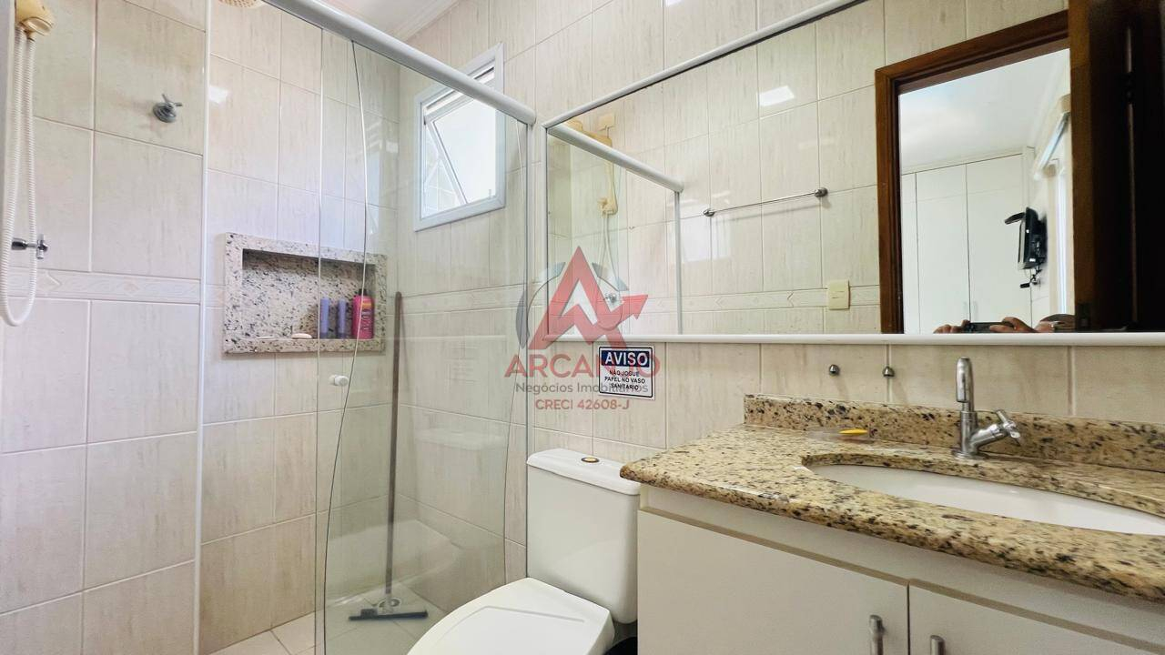 Cobertura, 3 quartos, 163 m² - Foto 14