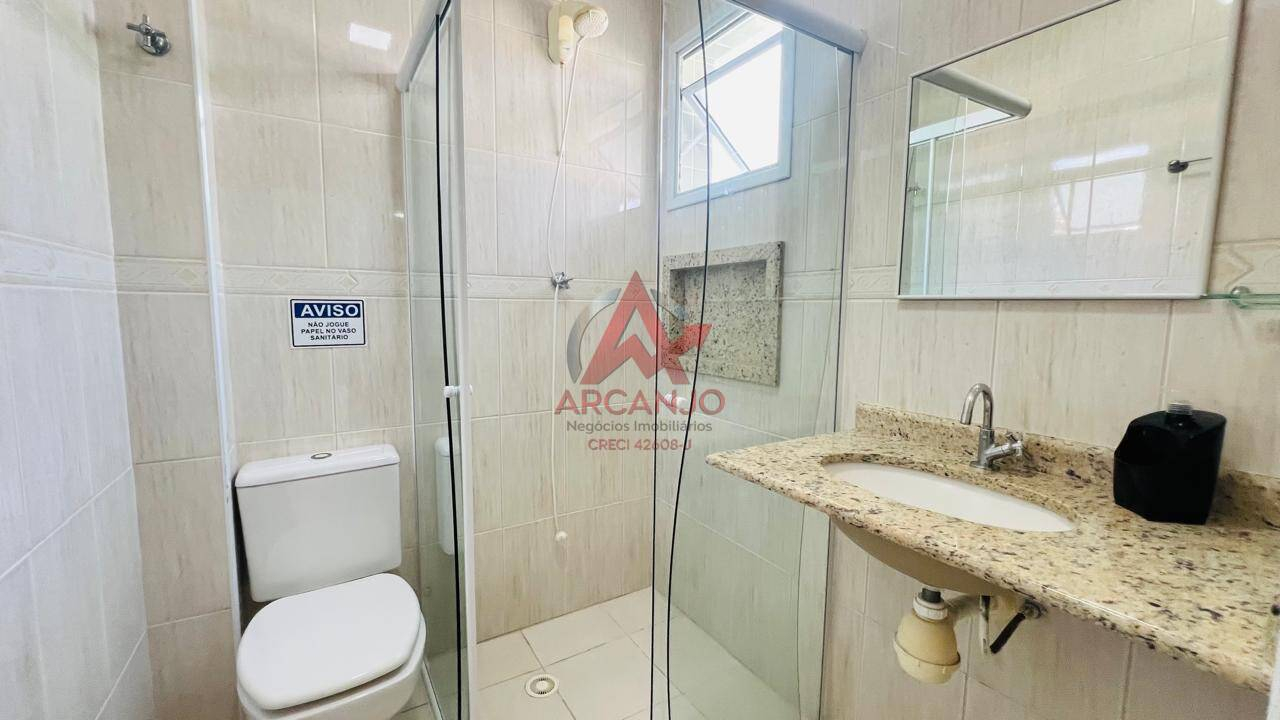 Cobertura, 3 quartos, 163 m² - Foto 22