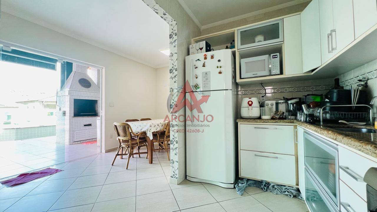 Cobertura, 3 quartos, 163 m² - Foto 23