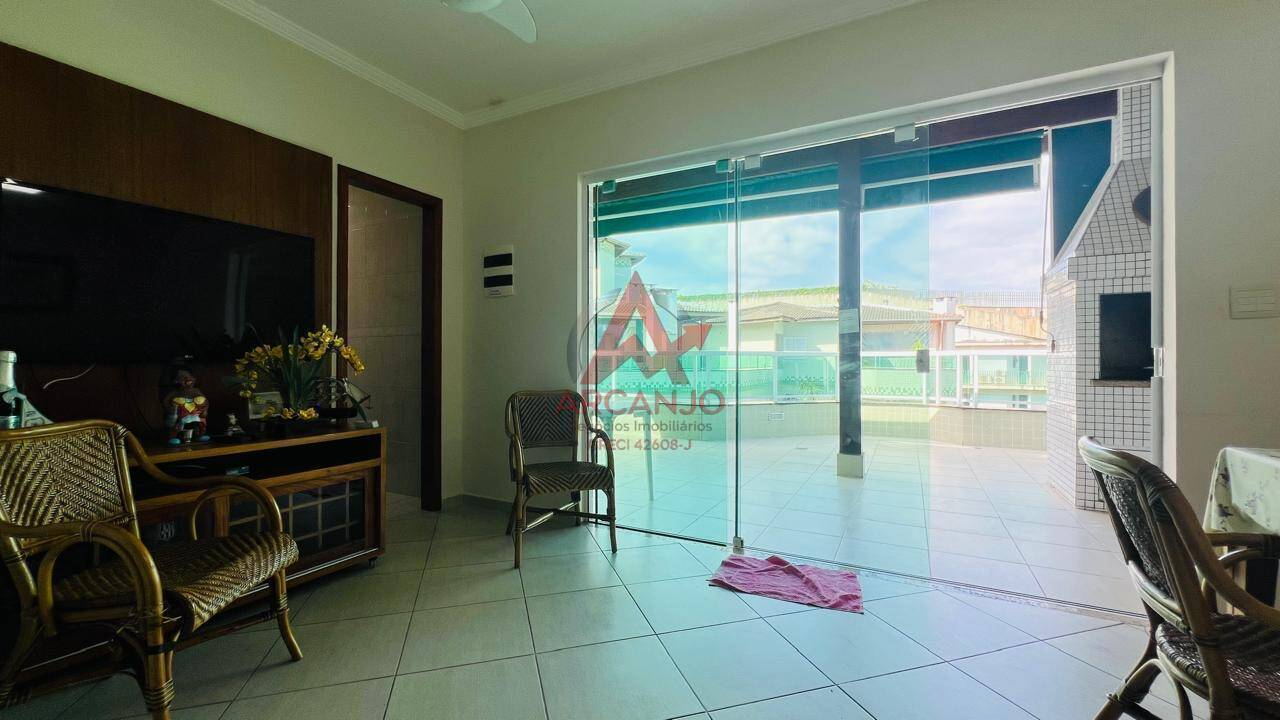 Cobertura, 3 quartos, 163 m² - Foto 24