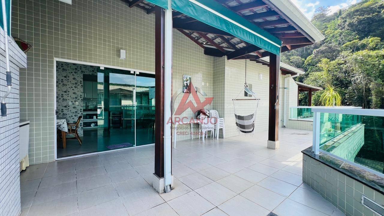 Cobertura, 3 quartos, 163 m² - Foto 26