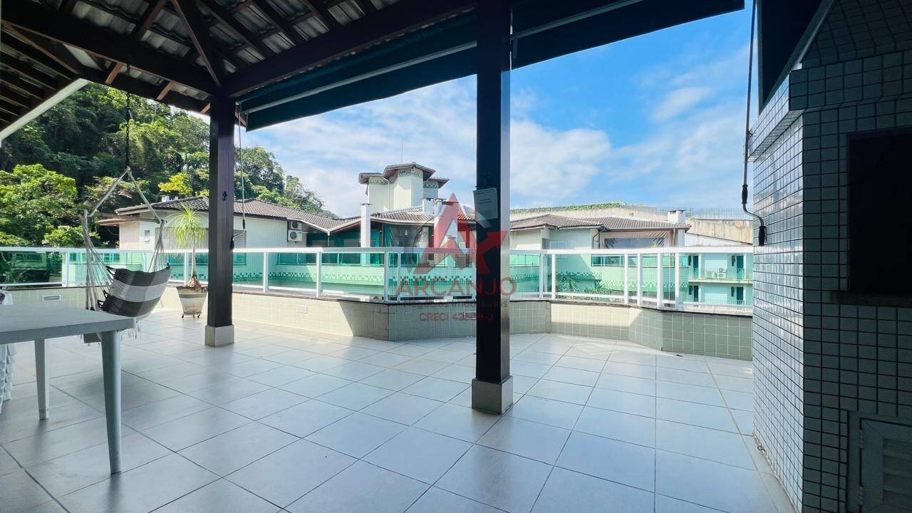 Cobertura, 3 quartos, 163 m² - Foto 27