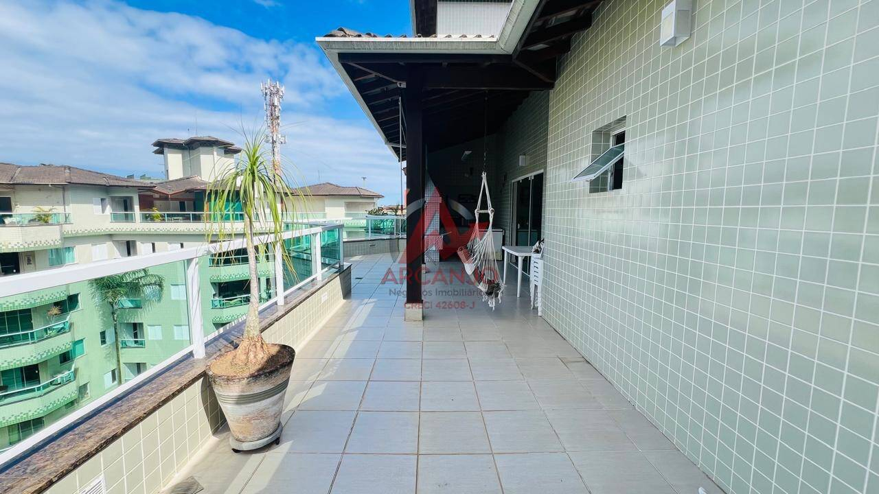 Cobertura, 3 quartos, 163 m² - Foto 28
