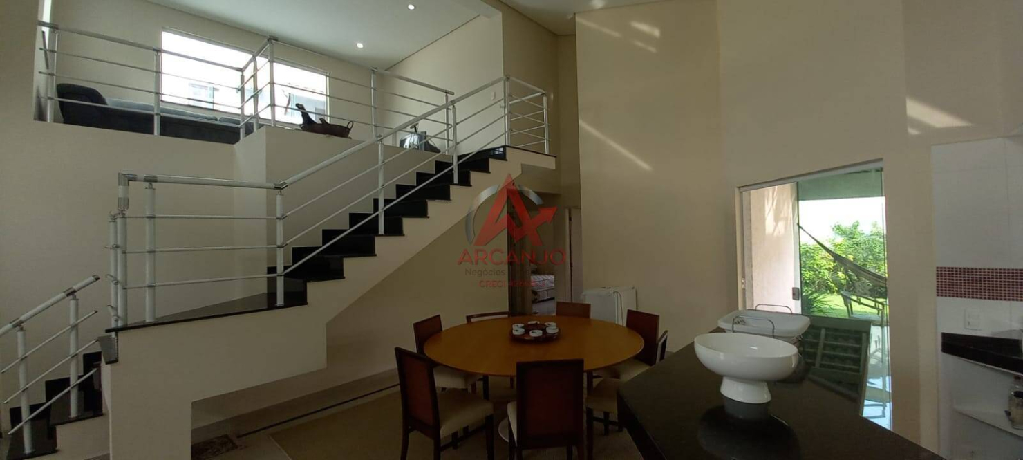 Casa, 3 quartos, 110 m² - Foto 7