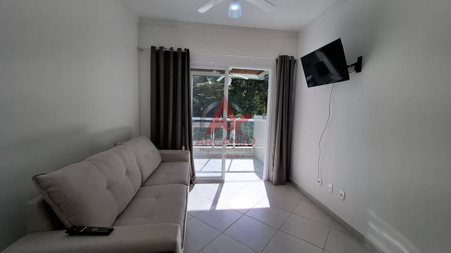 Apartamento, 2 quartos, 66 m² - Foto 2