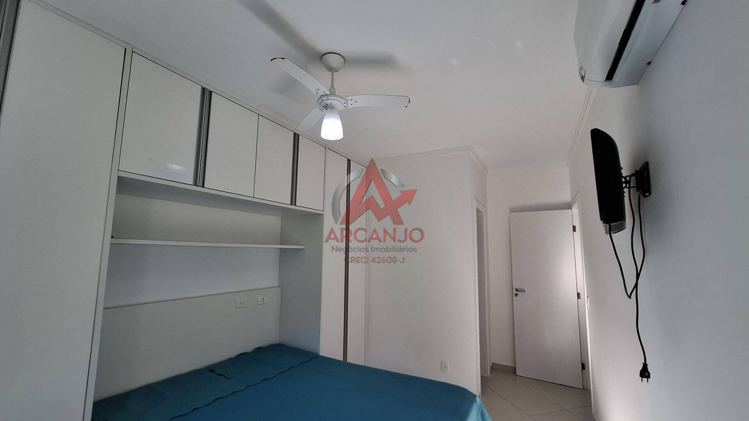 Apartamento, 2 quartos, 66 m² - Foto 6