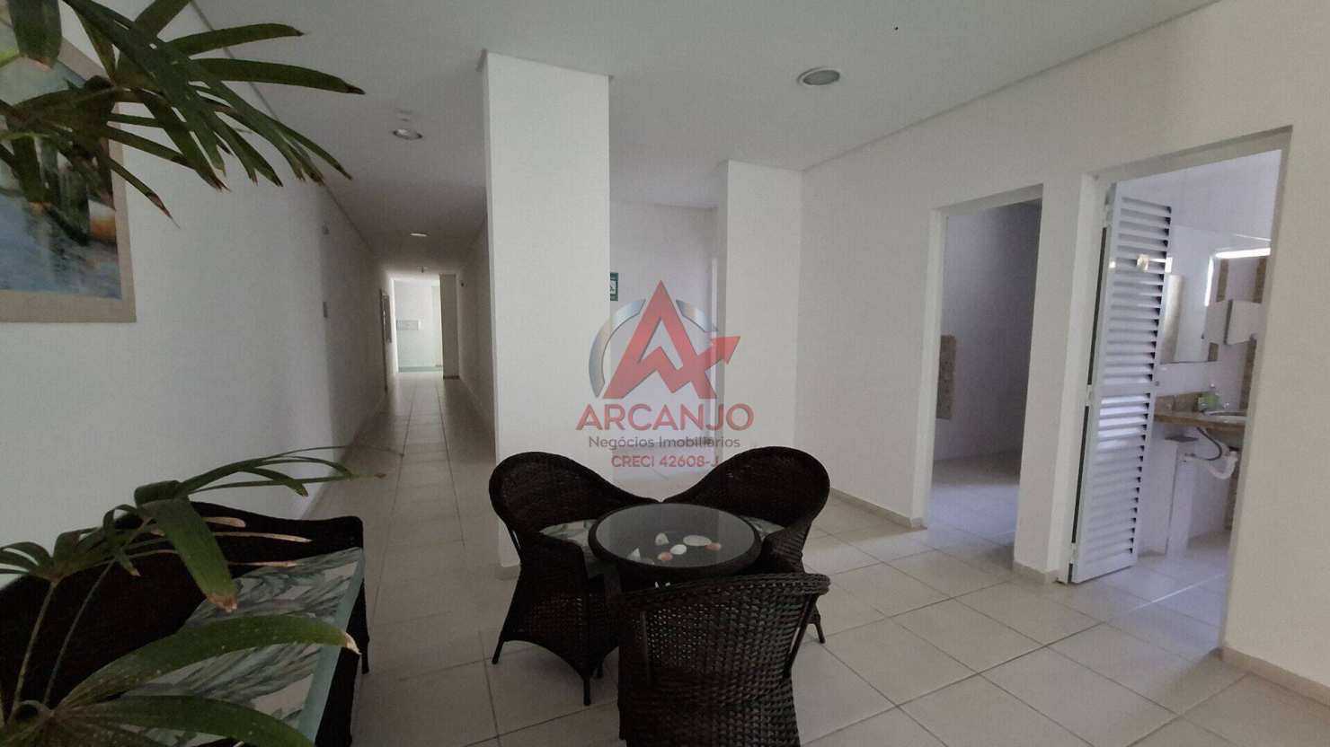 Apartamento, 2 quartos, 66 m² - Foto 9