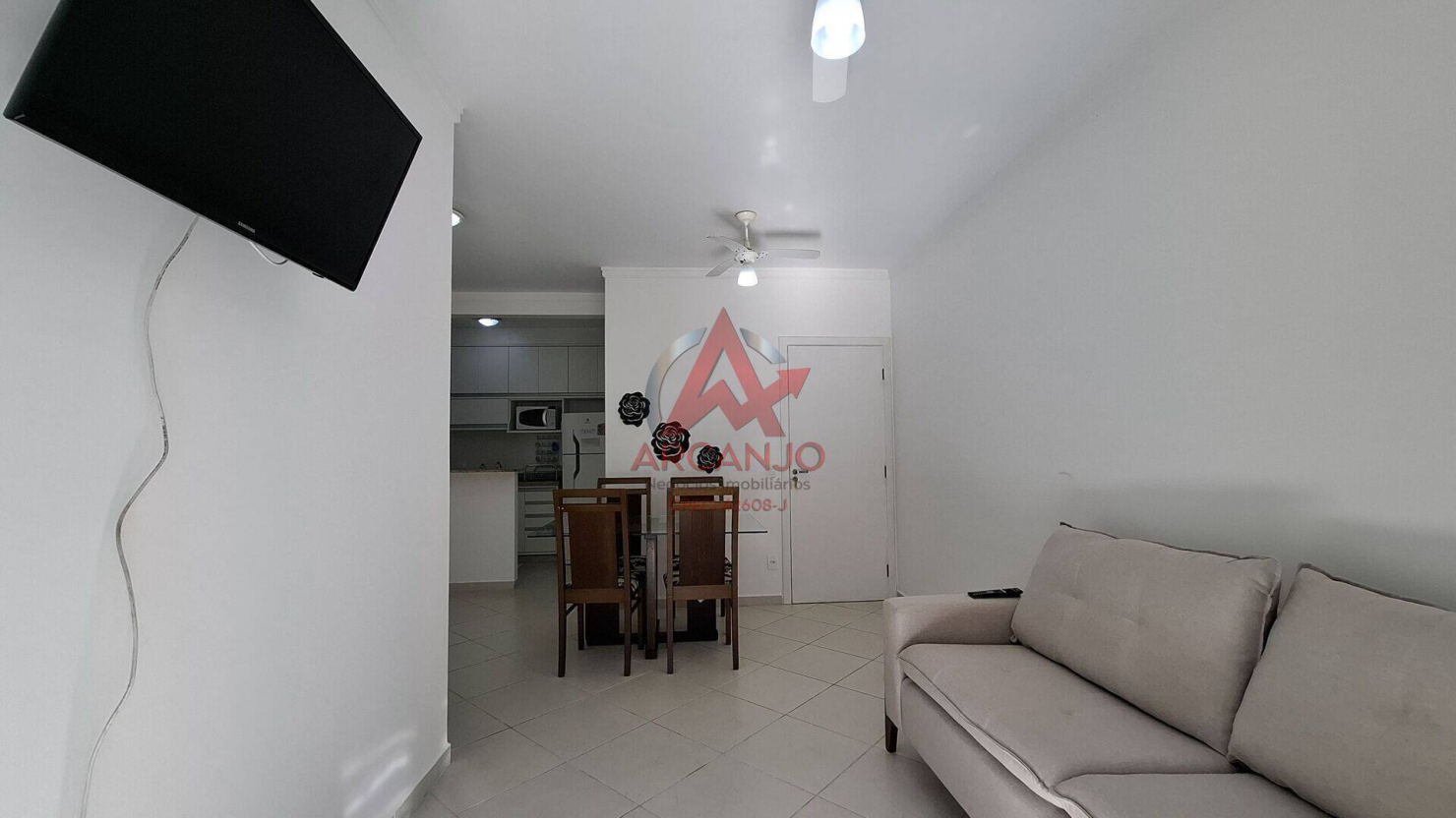 Apartamento, 2 quartos, 66 m² - Foto 14