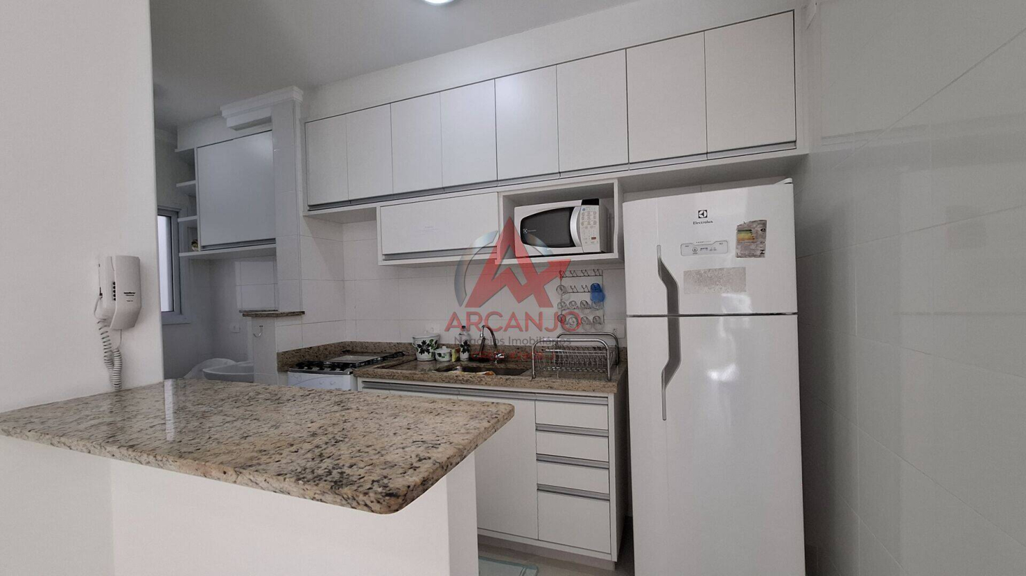 Apartamento, 2 quartos, 66 m² - Foto 15
