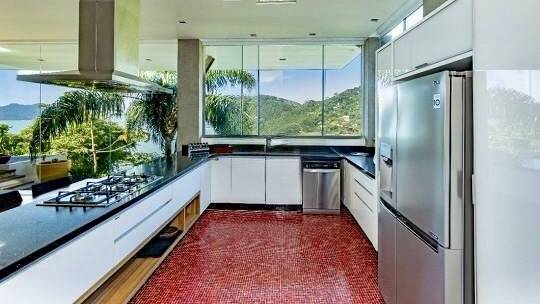 Casa, 6 quartos, 1000 m² - Foto 19