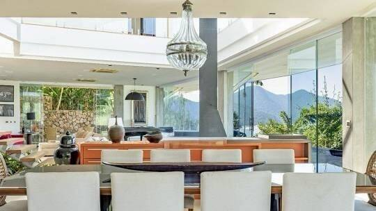 Casa, 6 quartos, 1000 m² - Foto 18