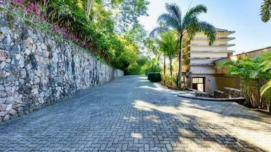 Casa, 6 quartos, 1000 m² - Foto 43
