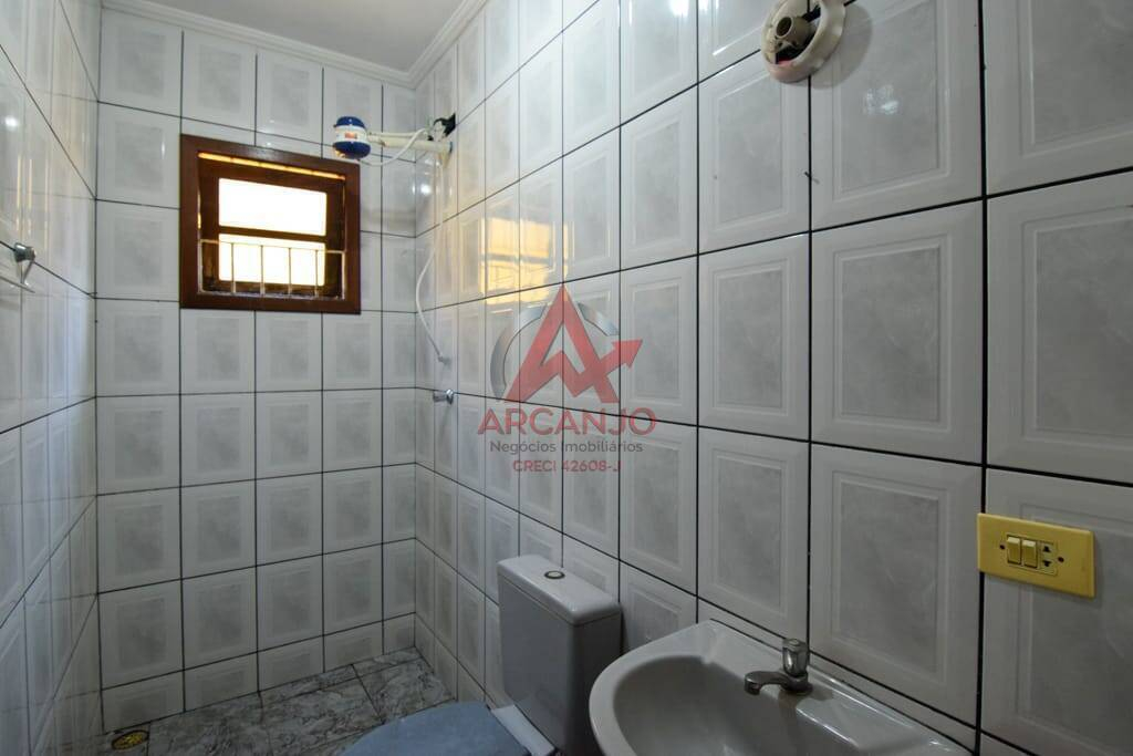 Sobrado, 3 quartos, 90 m² - Foto 7