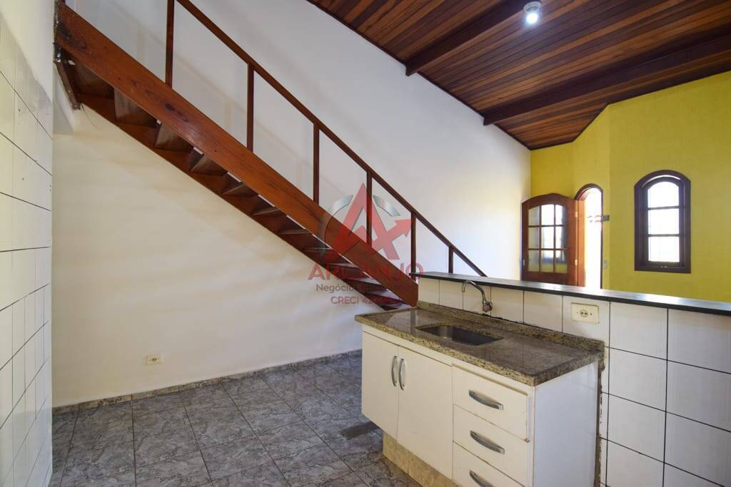 Sobrado, 3 quartos, 90 m² - Foto 9