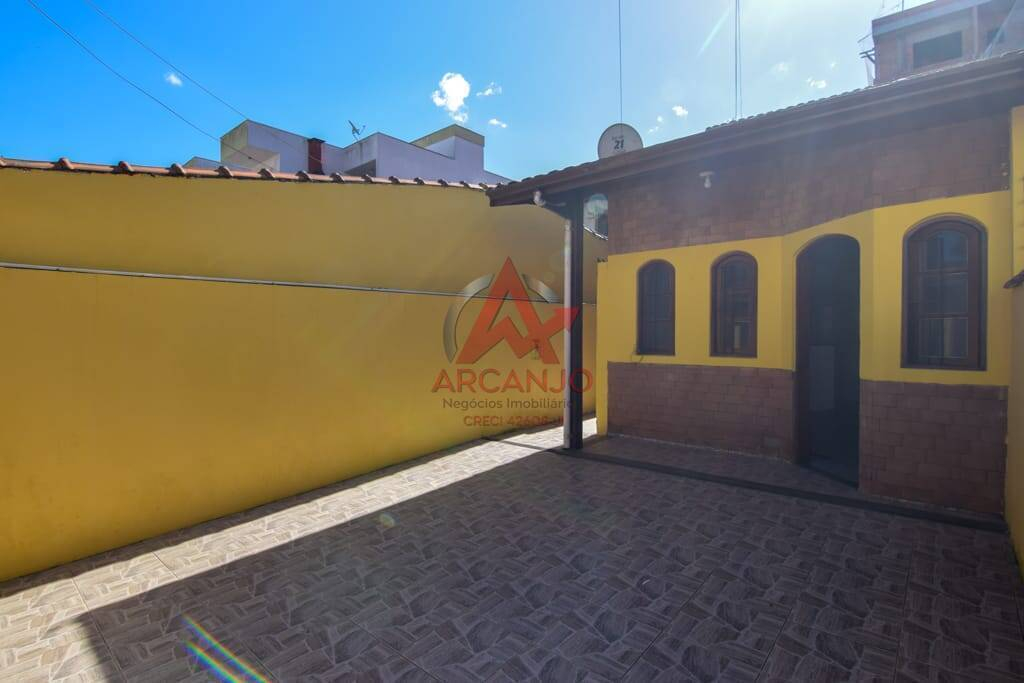 Sobrado, 3 quartos, 90 m² - Foto 18