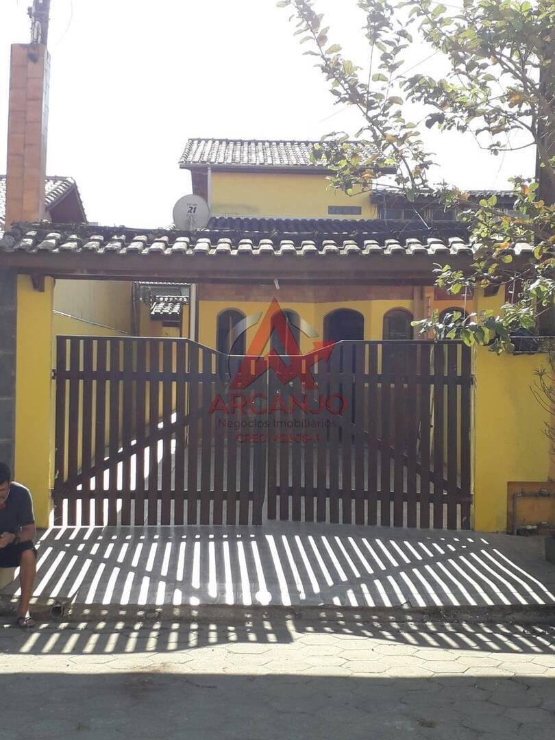 Sobrado, 3 quartos, 90 m² - Foto 23