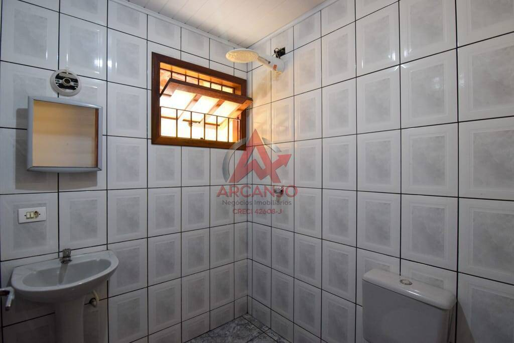 Sobrado, 3 quartos, 90 m² - Foto 28