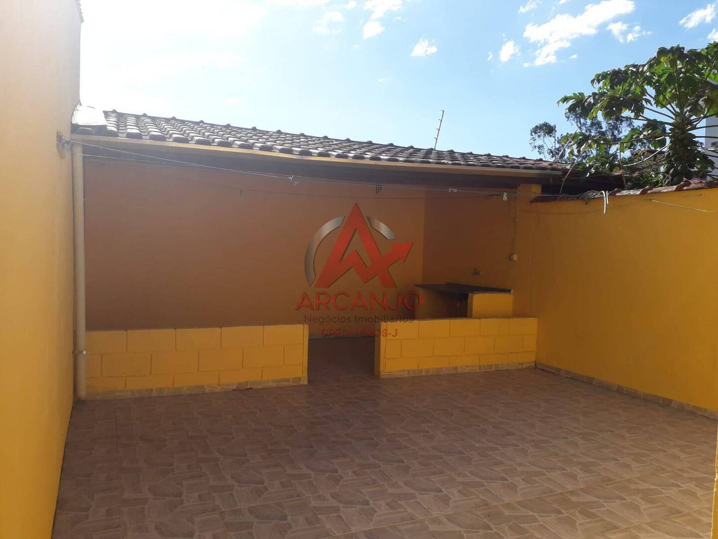 Sobrado, 3 quartos, 90 m² - Foto 33