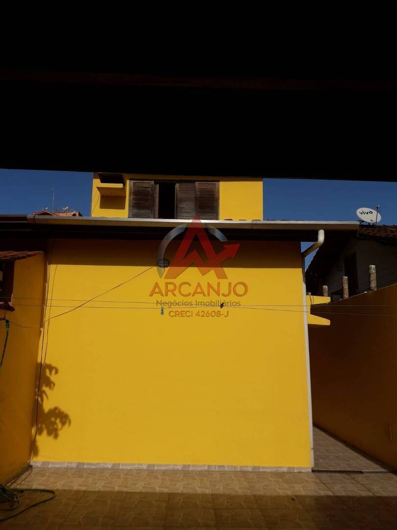 Sobrado, 3 quartos, 90 m² - Foto 34
