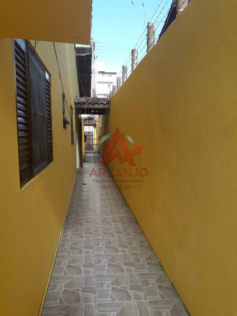 Sobrado, 3 quartos, 90 m² - Foto 35