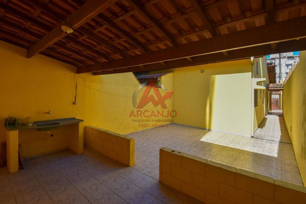 Sobrado, 3 quartos, 90 m² - Foto 36