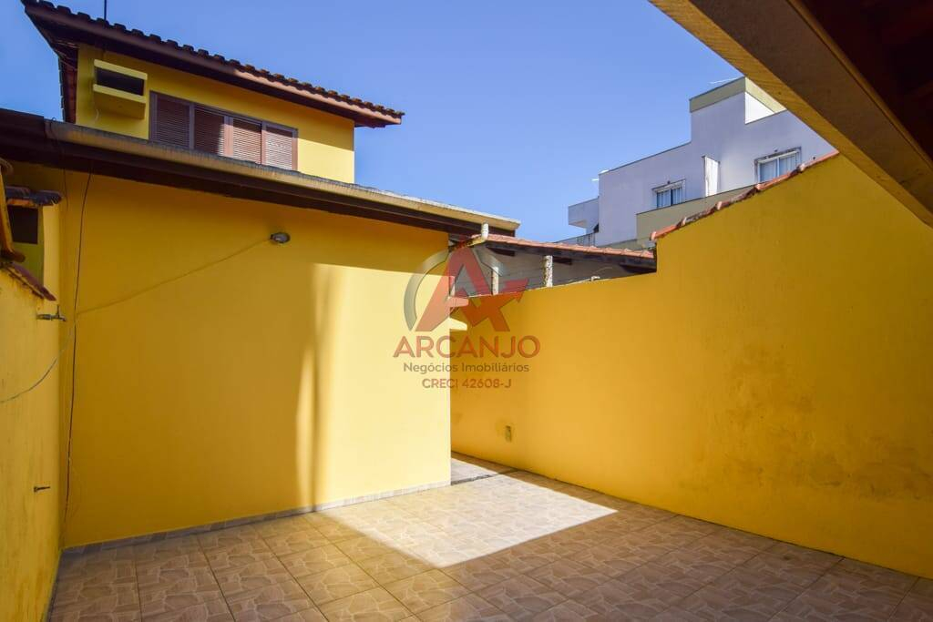 Sobrado, 3 quartos, 90 m² - Foto 37