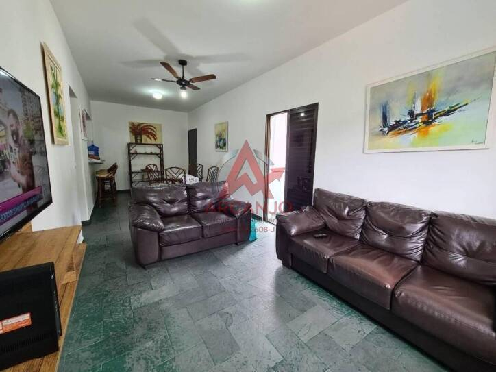 Apartamento, 3 quartos, 113 m² - Foto 1