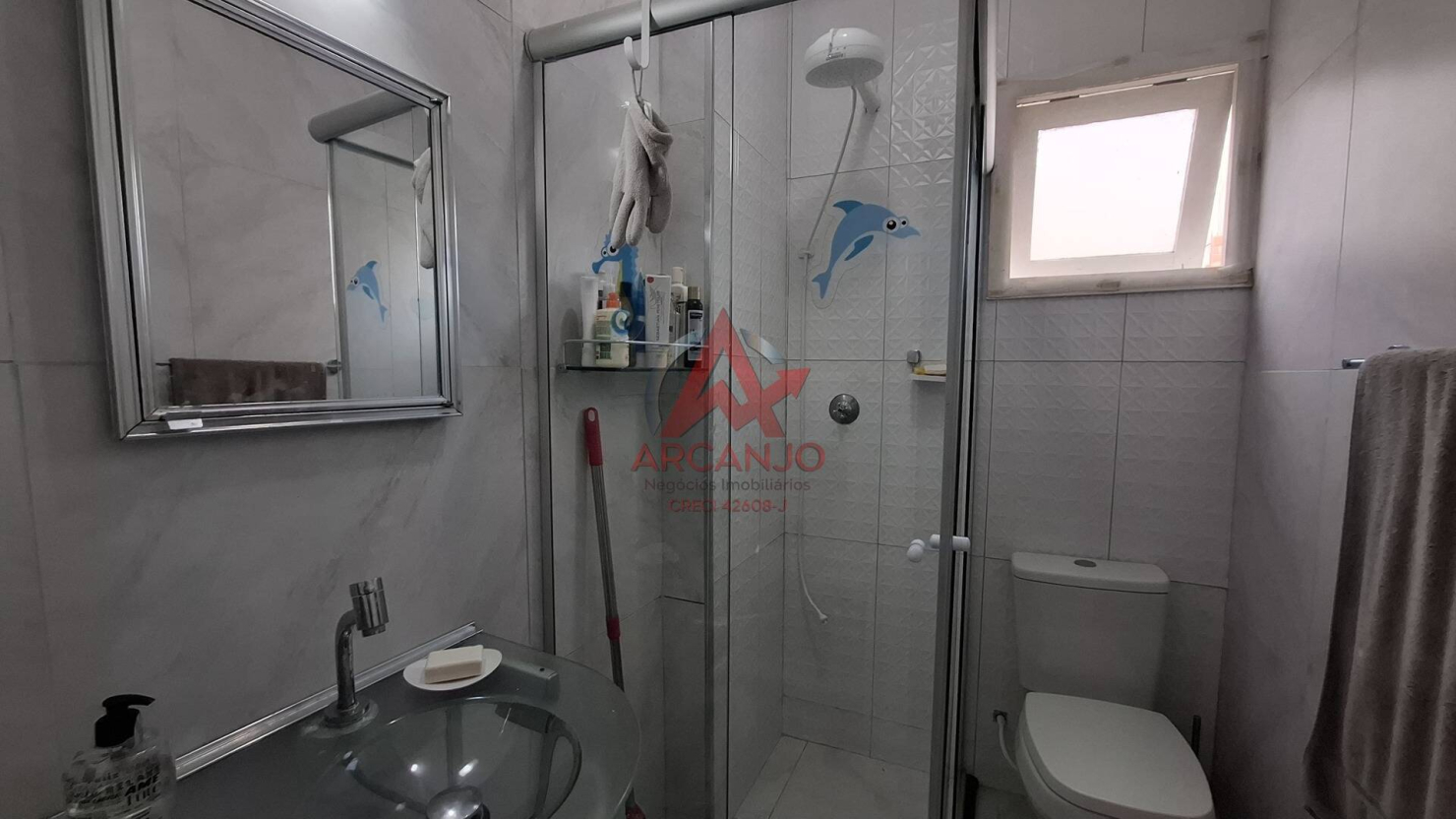Apartamento, 2 quartos, 61 m² - Foto 5